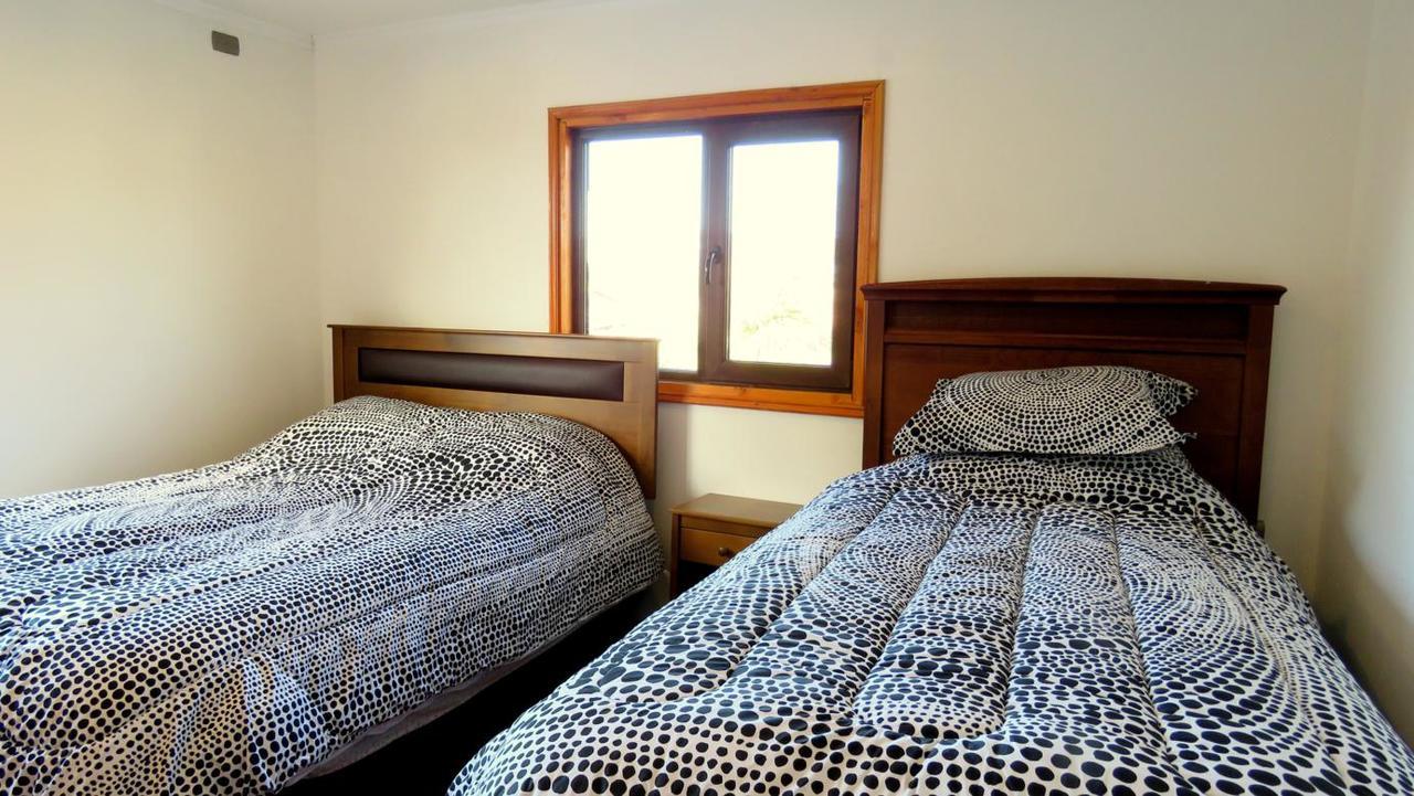 Hospedaje Las Animas Valdivia Eksteriør billede